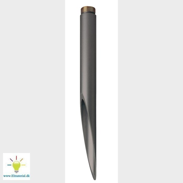 Aluminium Jordspyd Til Adegian