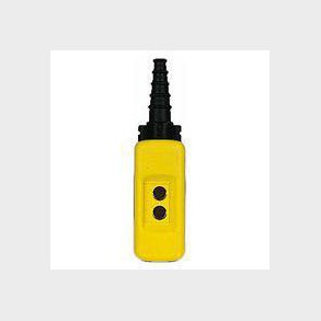 H�ngetryk XACA02 tom 2hullet