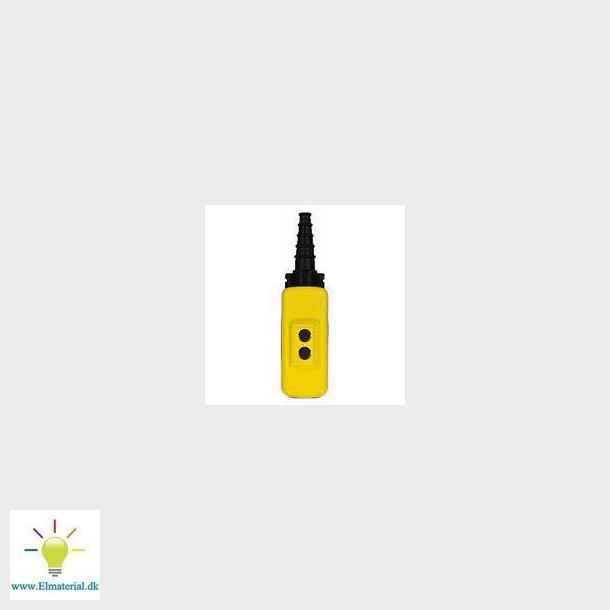 Hngetryk XACA02 tom 2hullet