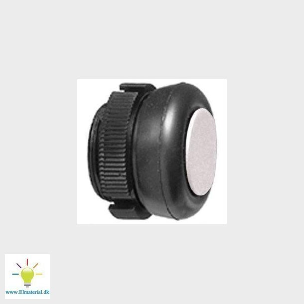 Trykhoved hvid f/XAC-A + XAL