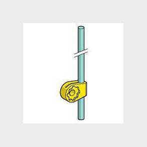 Endestoparm ZCKY59 F/ZCK-E+D