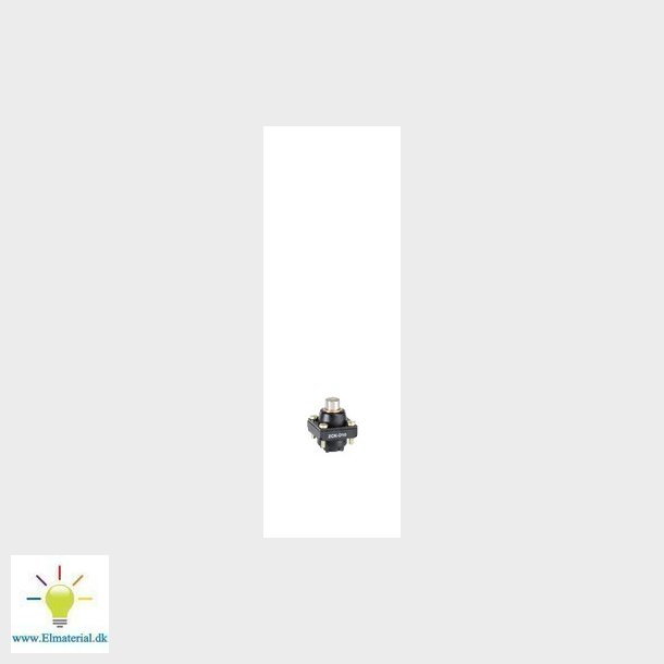 Endestophoved ZCKD10 F/XCK-M+L