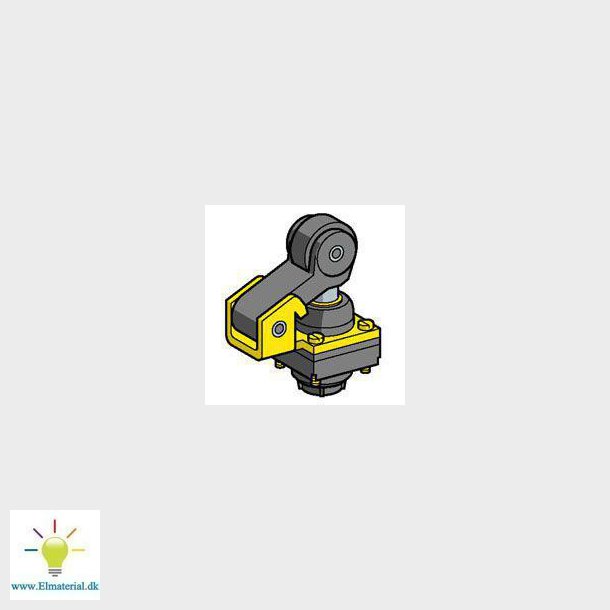 Endestophoved ZCKD21 F/XCK-M+L