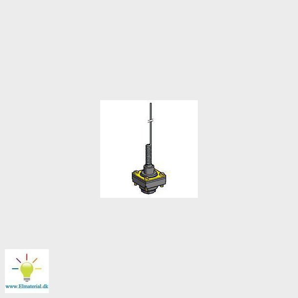 Endestophoved ZCKD06 F/XCK-S+M+L