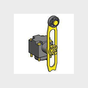 Endestophoved ZCKD41