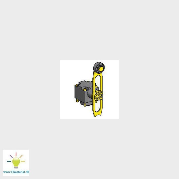 Endestophoved ZCKD41