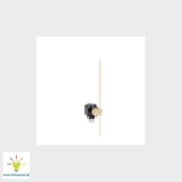 Endestophoved ZCKD59 f/xck-s