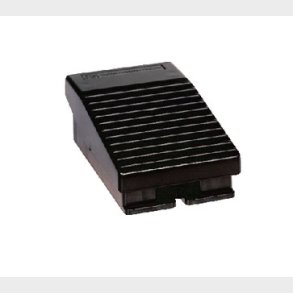 Fodpedal XPEA110 1SL/1BR uden sk�rm
