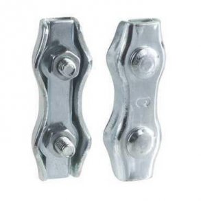 Wiresamleled dobbelt