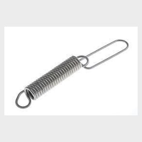 Endefjeder til wirel�ngde over 25 m