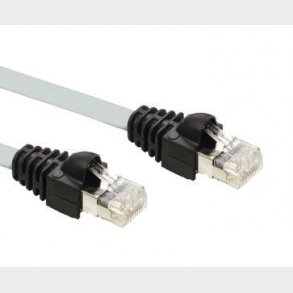 Canopen ledning M/2 RJ45 0,3M