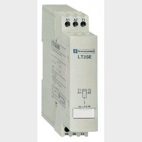 Termistorrel� automatRESET 230V