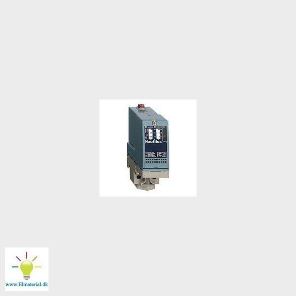 Pressostat 10-160bar 1/4" BSP hun hydraulik