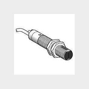 Fotoceller XU5M18MA230 0,4M SL.2LEDER