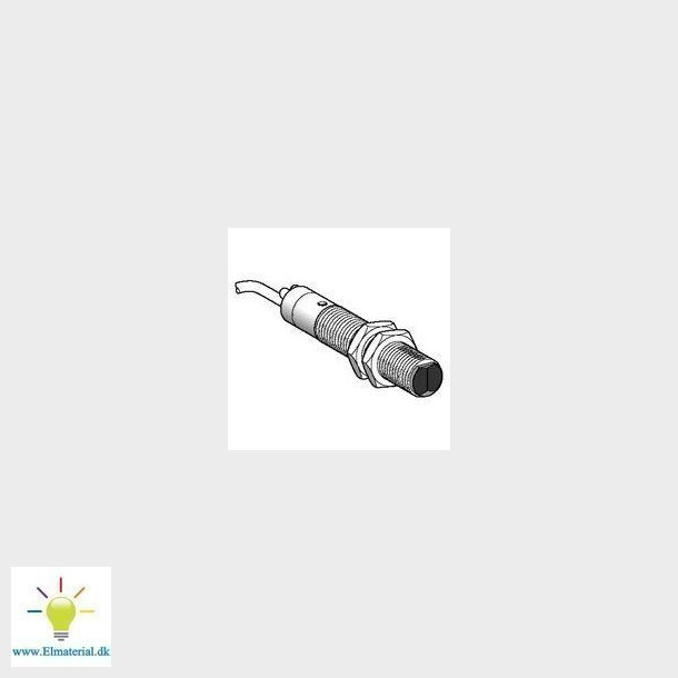 Fotoceller XU5M18MA230 0,4M SL.2LEDER