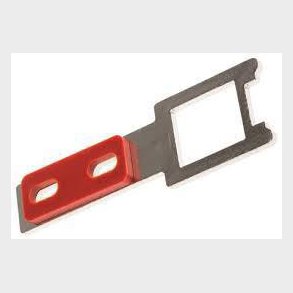 N�gle XCSZ01 for XCS-A/C/E lige