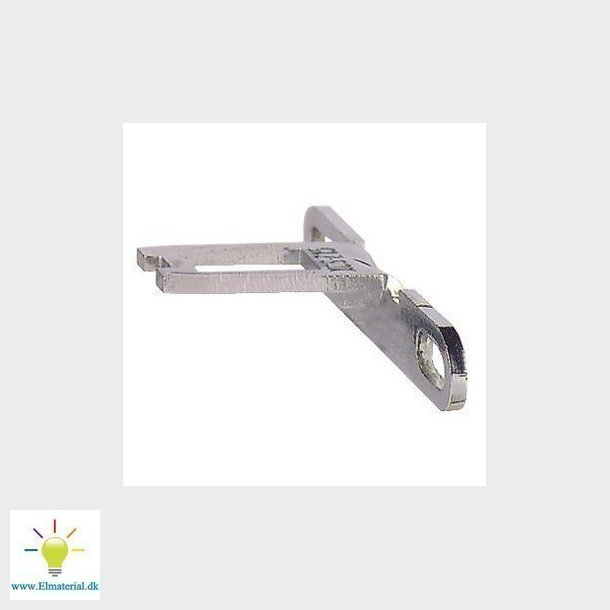 Ngle XCSZ12 for XCS-PA/TA vinkel bred 40 mm