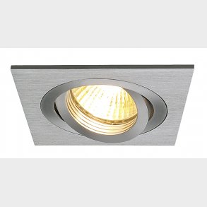 Ny Tria I Gu10 Downlight, gran