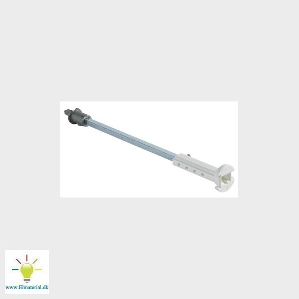 Akselforlnger  for VN12-V20 300...330MM