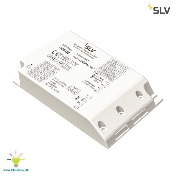 Led-Netdel Medo 60 Dmpbar Dal