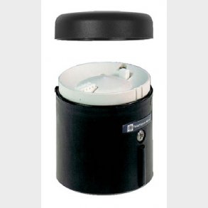 BUNDDEL+L�G for lysenhed FAST+BLINK