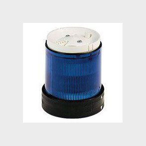 Lysenhed fast 12-230VAC/DC bl�