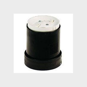 Sirene justerbar 12-48VAC/DC