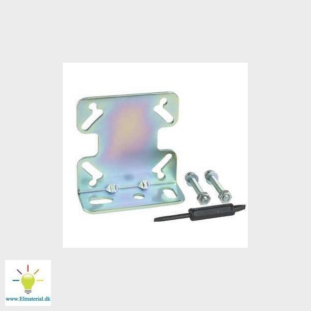 Montagebeslag for XUK