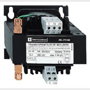 Phaseo ABL6 Transformer, 400 / 230 V AC, 230 V AC, 160 VA