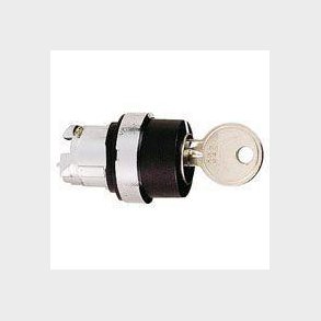 Harmony n�glegreb i metal med 2 faste positioner og n�gle (Ronis 455) ud i V