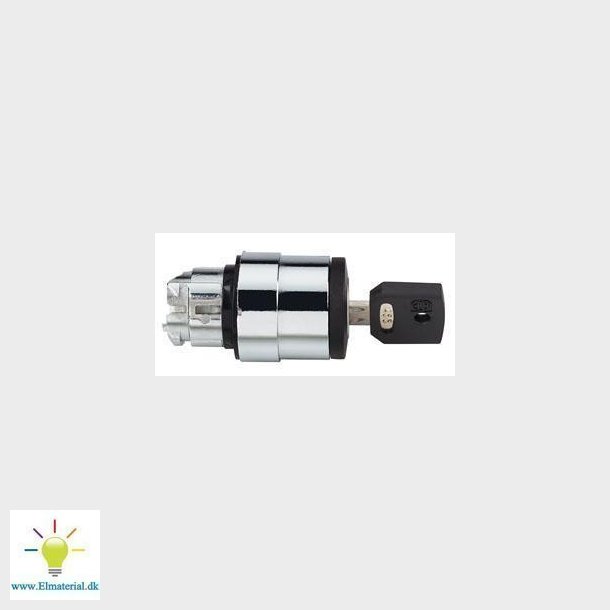 Harmony nglegreb i metal med 3 faste positioner og ngle (Ronis 455) ud i V+M+H