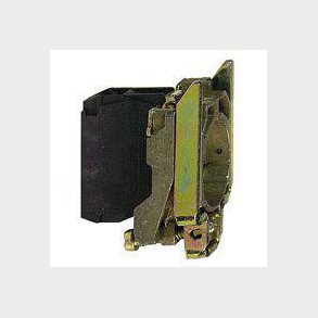 Harmony kontaktkrop i metal best�ende af 1xNO kontaktelement med skrueterminaler