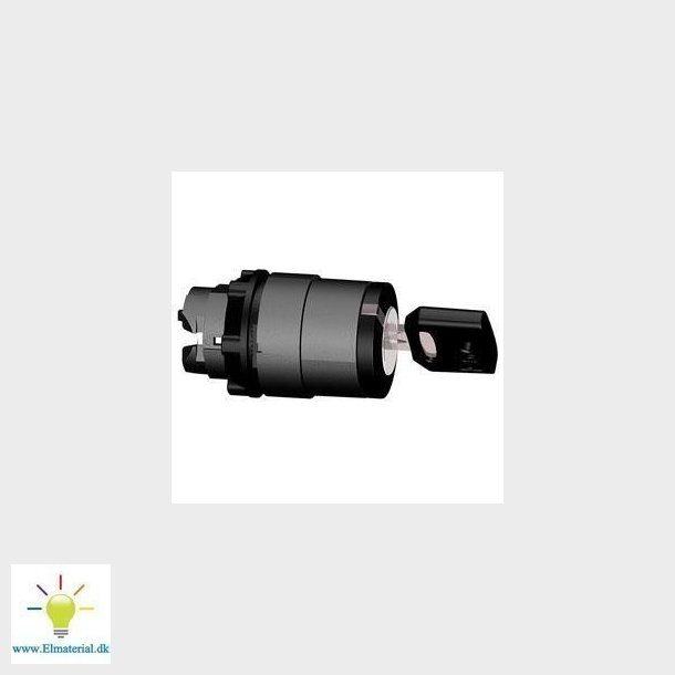 Harmony nglegreb i plast med 2 faste positioner og ngle (Ronis 455) ud i V