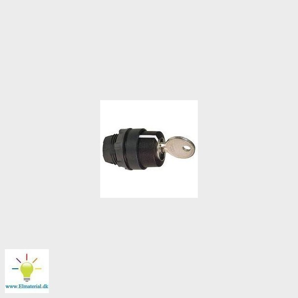 Harmony nglegreb i plast med 3 faste positioner og ngle (Ronis 455) ud i M