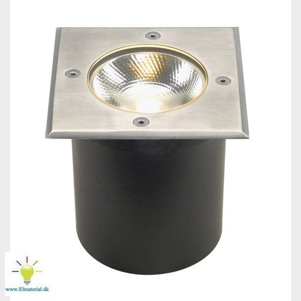 Rochi Nedgravning, Square, Rus