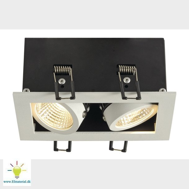 Kadux Led Dl St, Mathvid, 2X9