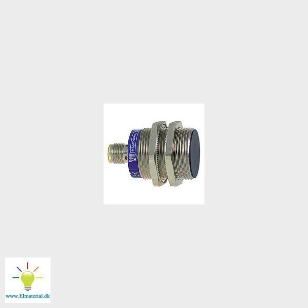 Fler XS1N30PA349D induktiv M30 pnp SL