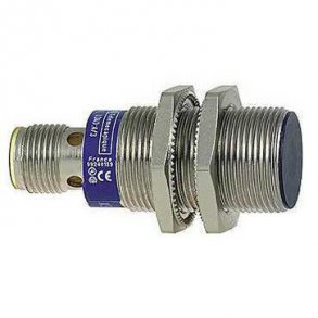 Sensor XS1N18PA349D induktiv M18 pnp SL