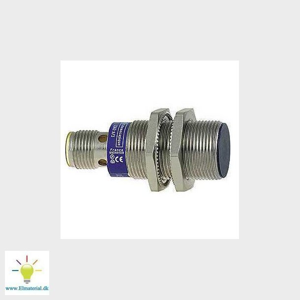 Fler XS1N18PA349D induktiv M18 pnp SL