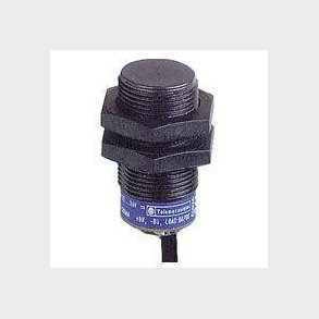 Induktiv nfl plast M18 PNP NO 8mm 5m