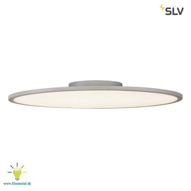 Panel 60, Rund, Led Indendrs