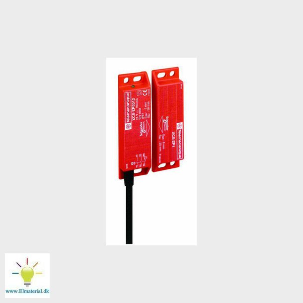 Magnetkontakt XCSDMP7005