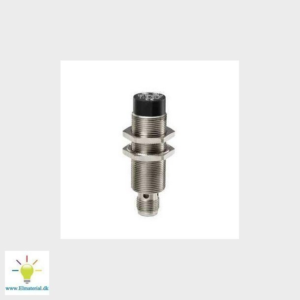 Induktiv nfl M18 PNP NO Sn = 8mm M12 plugg