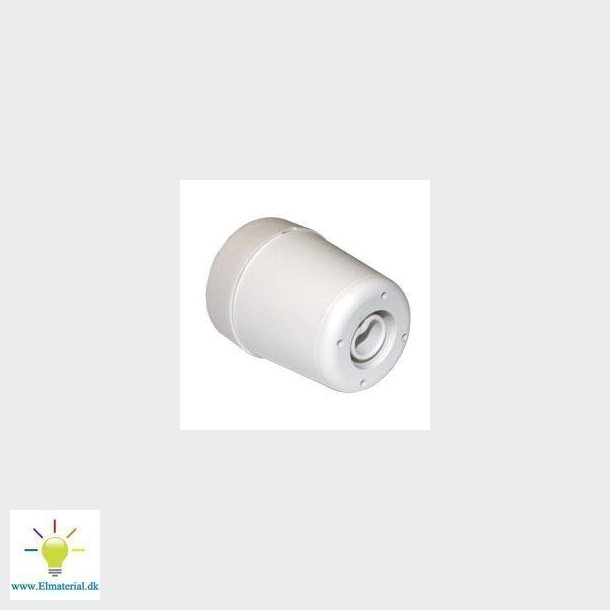 Bunddel + lg for lysenhed IP42 XVMC21