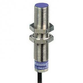 Induktiv fl M12 NPN NO 4mm 2m MOQ 20