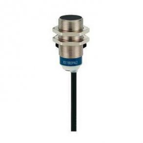 Induktiv fl M18 PNP NO 8 mm 2 m kabel