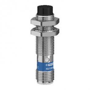 Induktiv nfl M12 PNP NO Sn = 8 mm M12 plugg