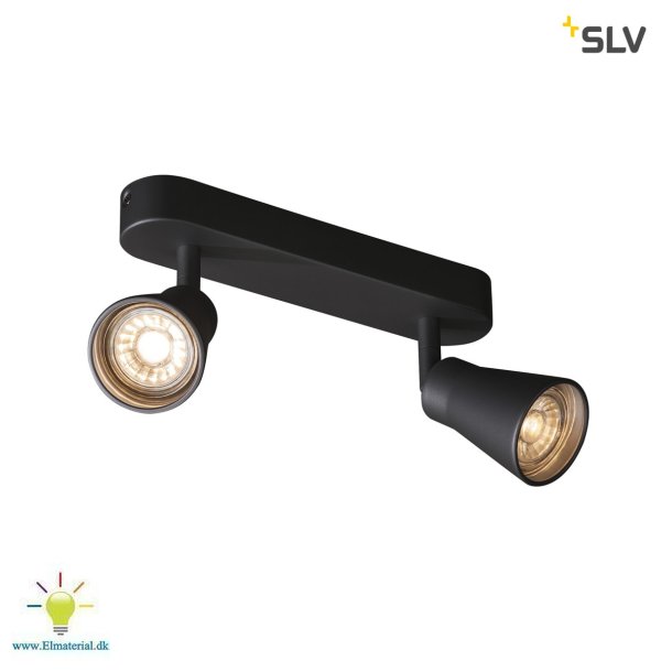 Avo Cw Double, Indendrs Vg-