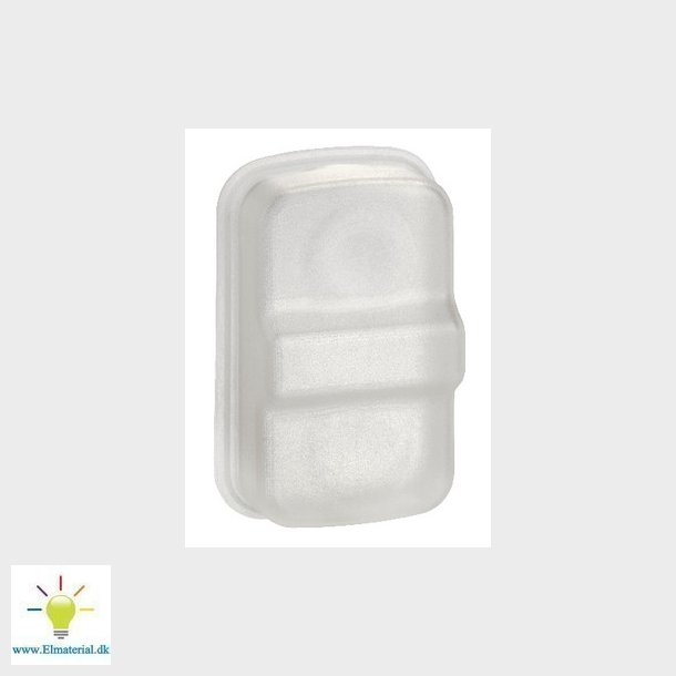 Silicone boot for harsch application ZBA710