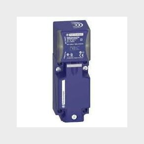 Induktiv fl 40x40x117 12-48VDC NO + NC Sn = 20 mm M20